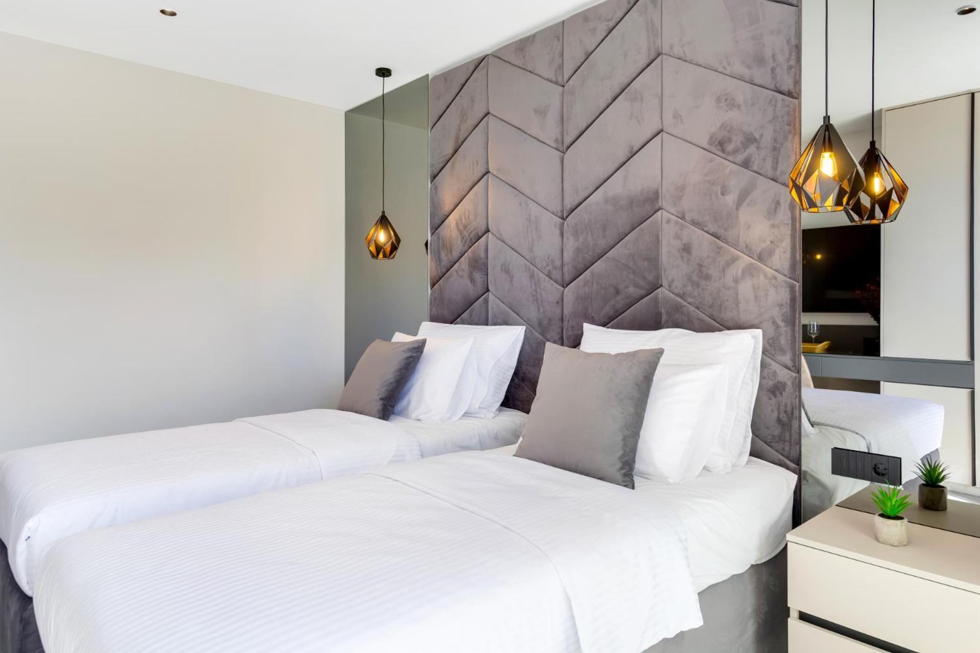 Fly Rooms Medulin - 50M From The Beach - New 2024 Exterior photo