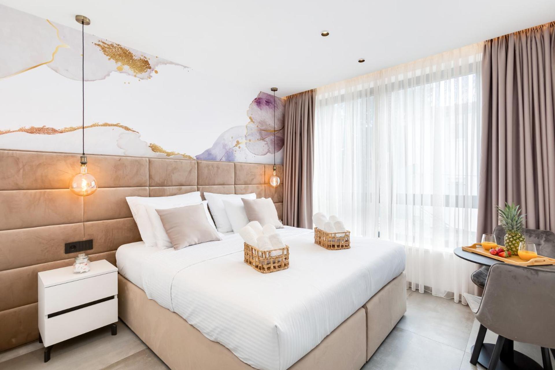 Fly Rooms Medulin - 50M From The Beach - New 2024 Exterior photo