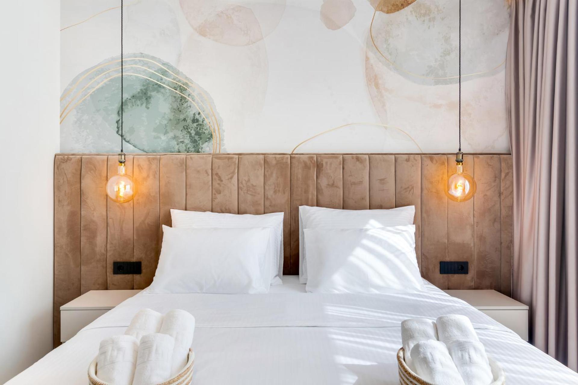 Fly Rooms Medulin - 50M From The Beach - New 2024 Room photo