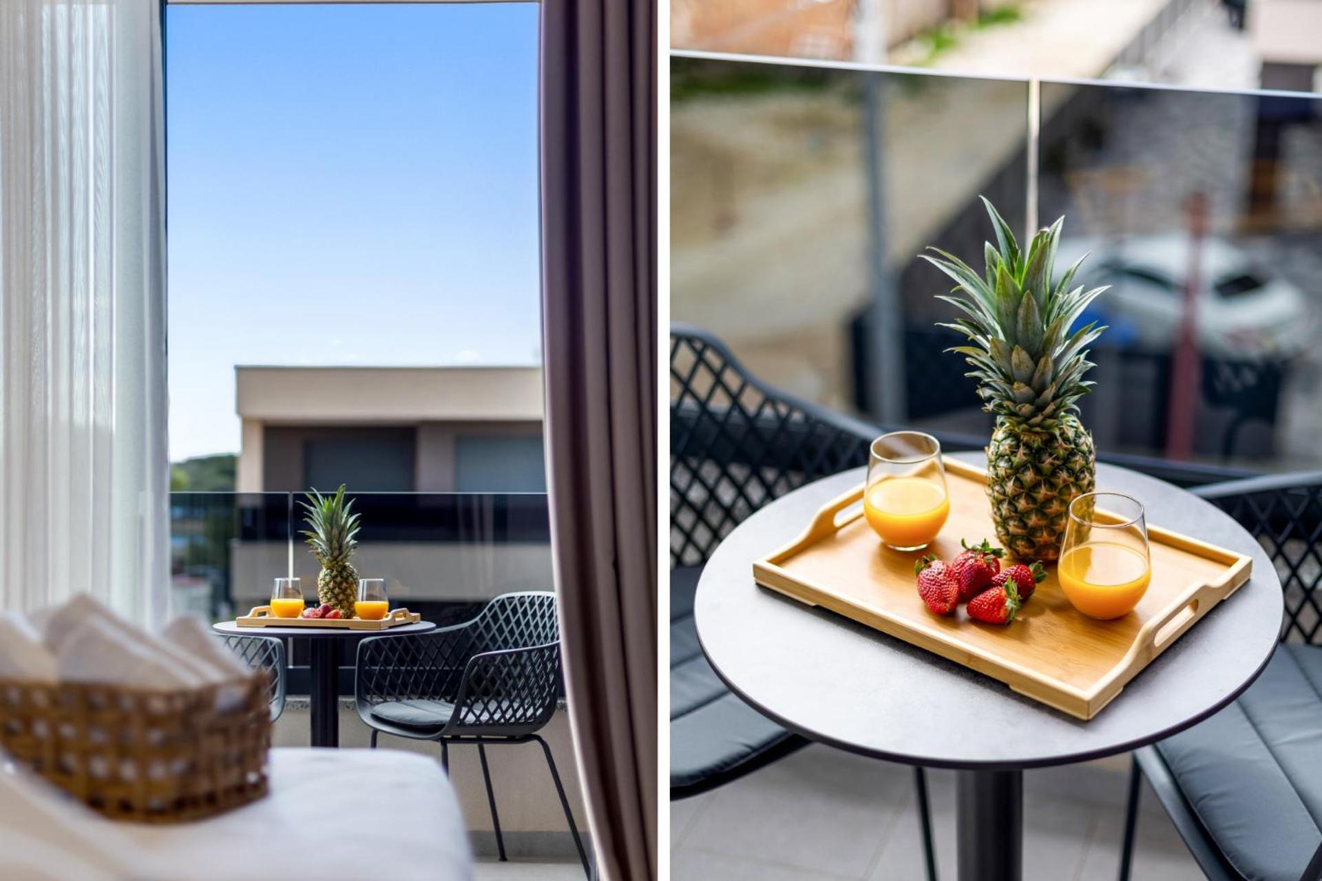 Fly Rooms Medulin - 50M From The Beach - New 2024 Room photo