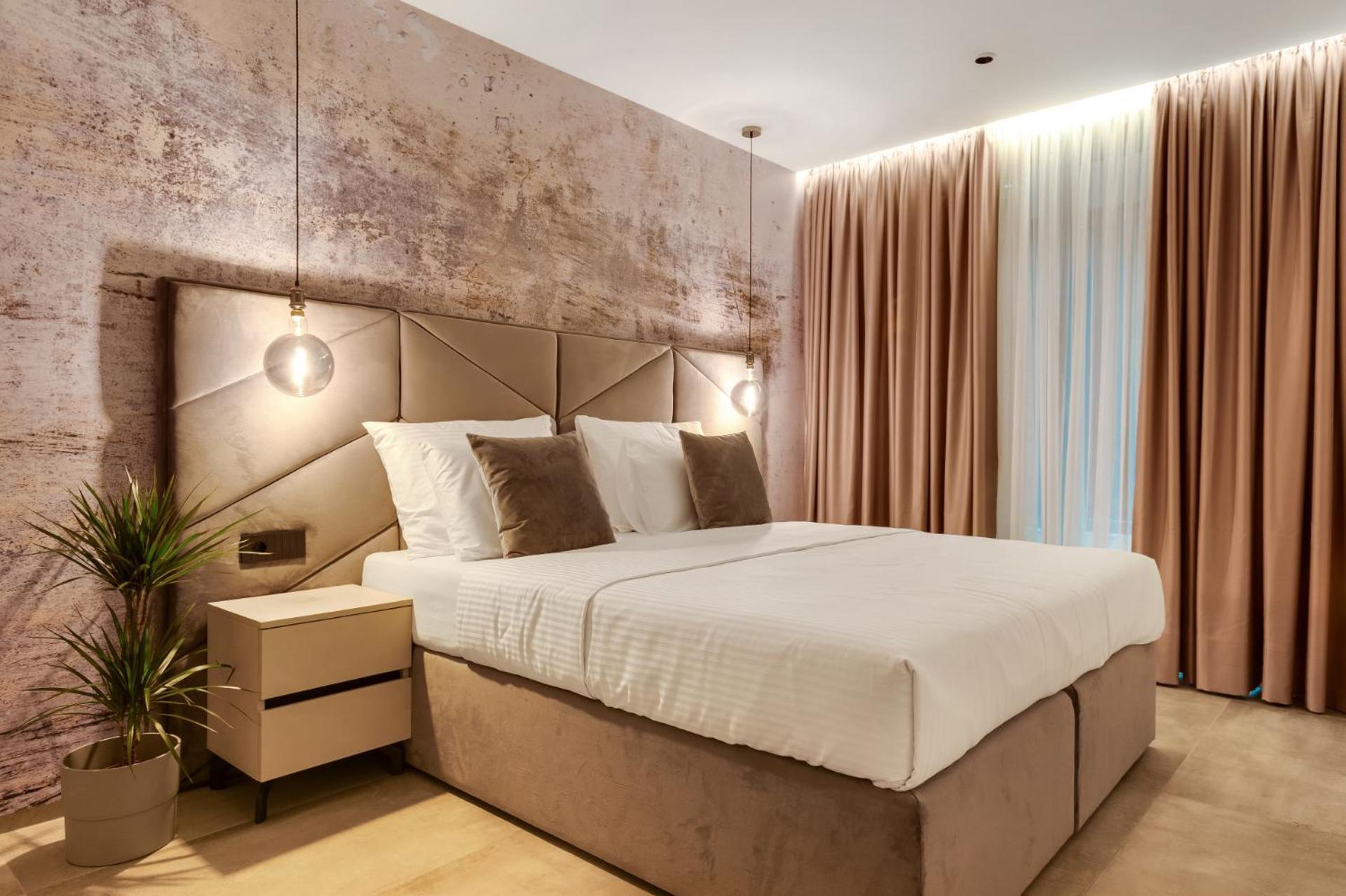 Fly Rooms Medulin - 50M From The Beach - New 2024 Room photo