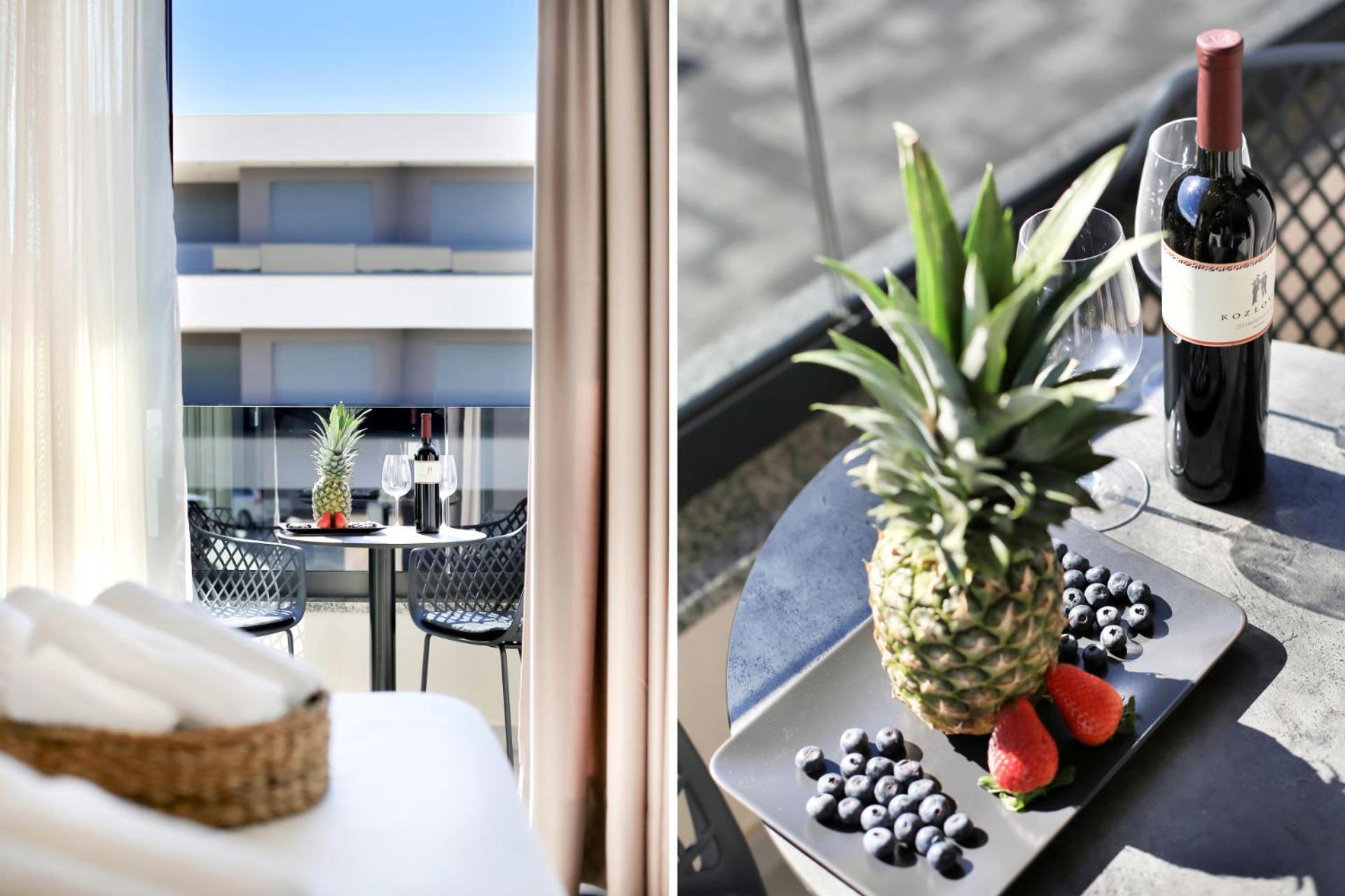 Fly Rooms Medulin - 50M From The Beach - New 2024 Room photo